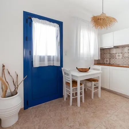 Hotel apartamentowy Sunsetview1 3*