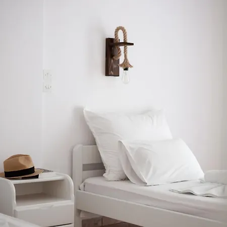 Hotel apartamentowy Sunsetview1 3*