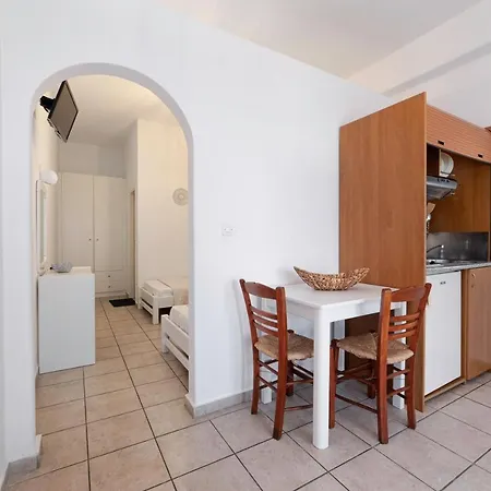 Hotel apartamentowy Sunsetview1 3*