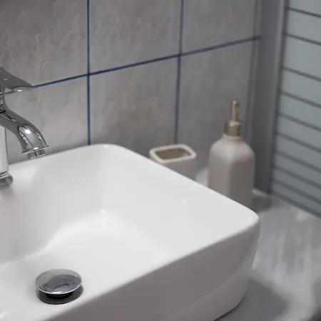 Sunsetview1 3* Batsi