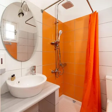 Hotel apartamentowy Sunsetview1 3*