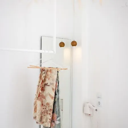 Hotel apartamentowy Sunsetview1 3*