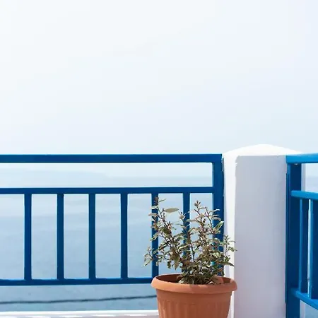 Hotel apartamentowy Sunsetview1 3*