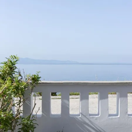 Hotel apartamentowy Sunsetview1