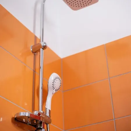 Sunsetview1 Hotel apartamentowy