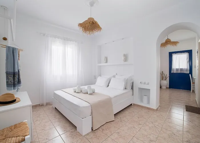 Sunsetview1 アパートホテル 3*