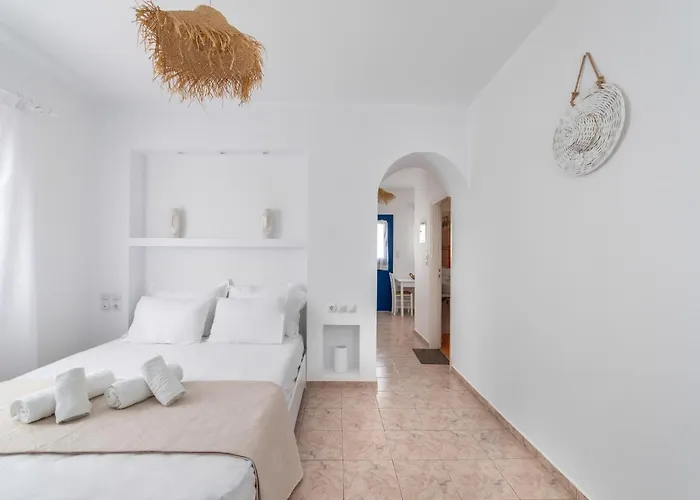 Sunsetview1 アパートホテル バトシ