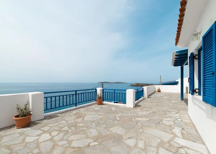 Sunsetview1 アパートホテル