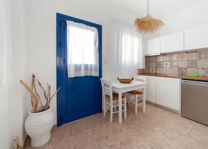 アパートホテル Sunsetview1 3*