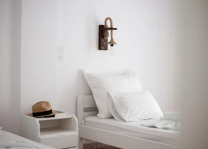 アパートホテル Sunsetview1 3*