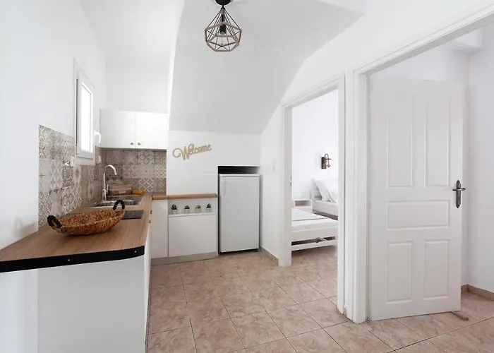 Sunsetview1 アパートホテル 3*