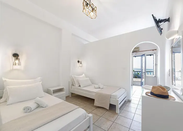 Sunsetview1 アパートホテル バトシ