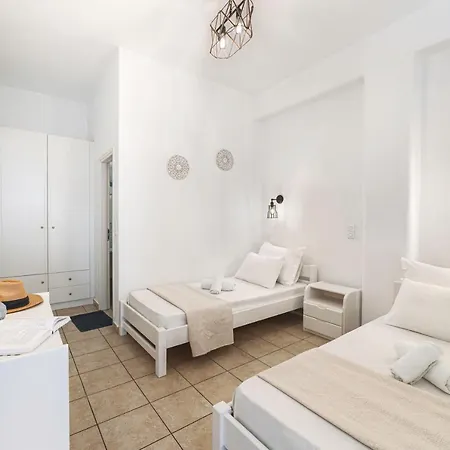 Apart Otel Sunsetview1 3*