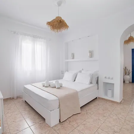 Sunsetview1 Apart Otel 3*