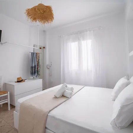 Sunsetview1 Apart Otel 3*