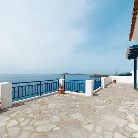 Sunsetview1 Apart Otel