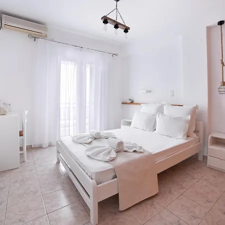 Sunsetview1 3* Batsi