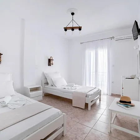 Sunsetview1 Apart Otel