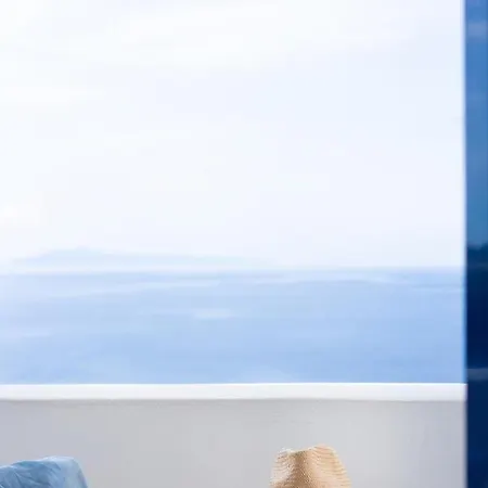 Sunsetview1 Apart Otel