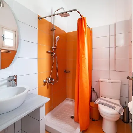 Sunsetview1 3* Batsi