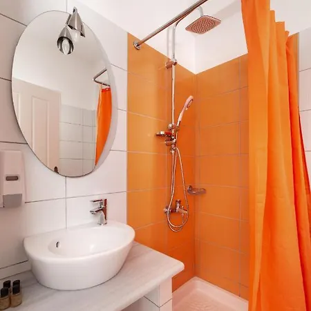 Sunsetview1 Apart Otel Batsi