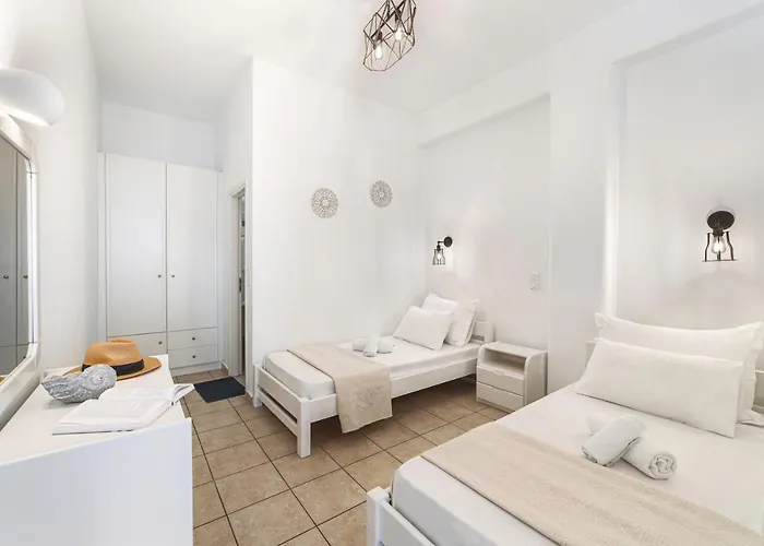 Aparthotel Sunsetview1 3*