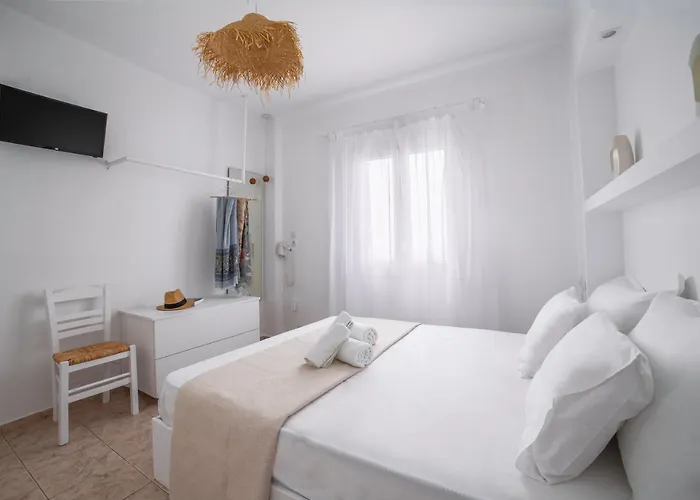 Sunsetview1 Aparthotel 3*