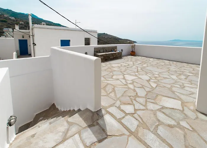 Aparthotel Sunsetview1 Batsi