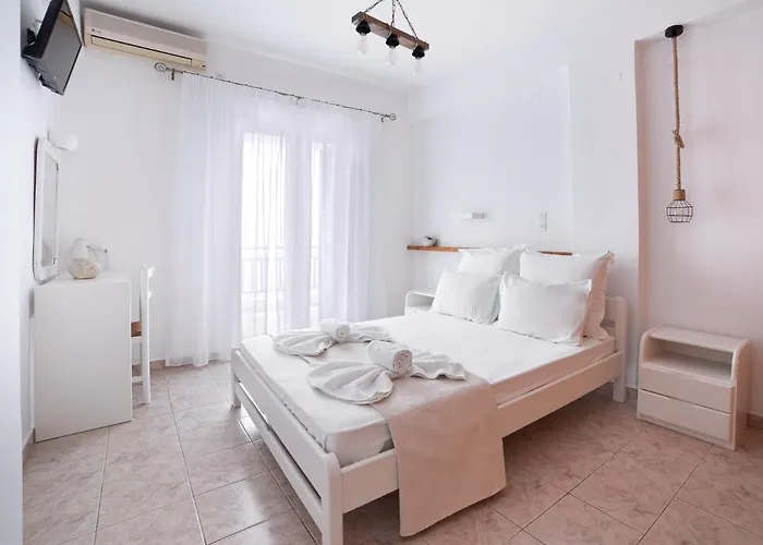 Sunsetview1 3* Batsi