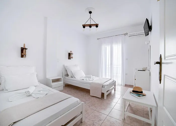 Sunsetview1 Aparthotel