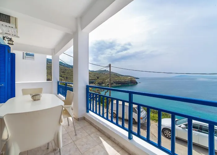 Sunsetview1 3* Batsi