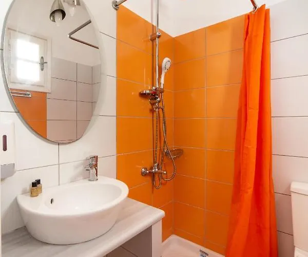 Aparthotel Sunsetview1 3*