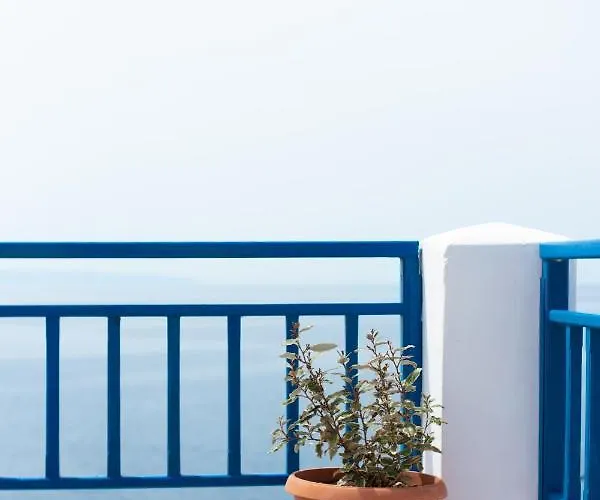 Aparthotel Sunsetview1 3*