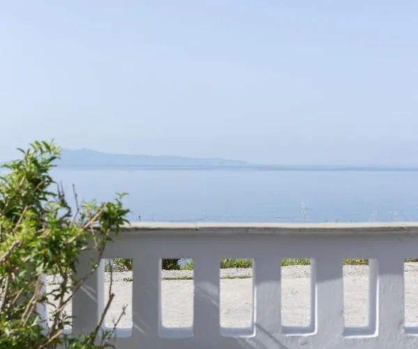 Aparthotel Sunsetview1