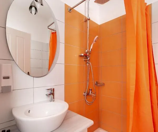 Sunsetview1 Aparthotel Batsi