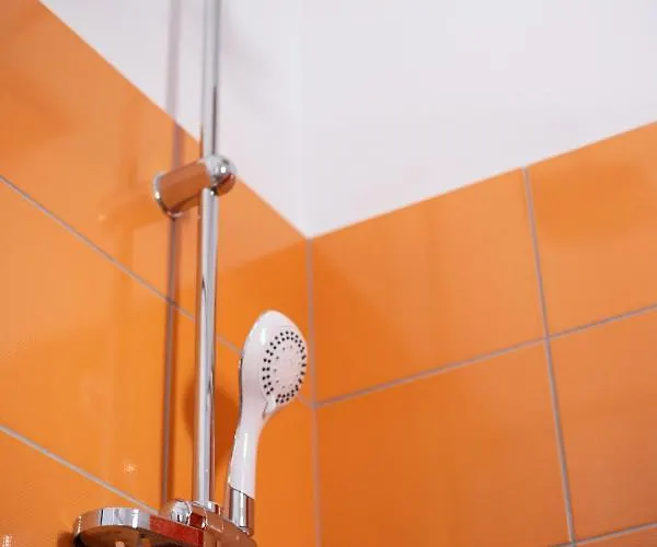 Sunsetview1 Aparthotel